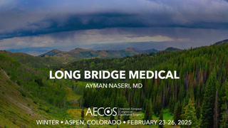 Long Bridge Medical | A novel scleral-fixated, sutureless prosthetic capsular bag